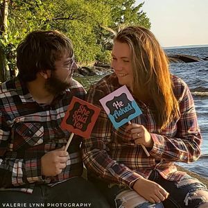 Meet your Posher, Ashleigh